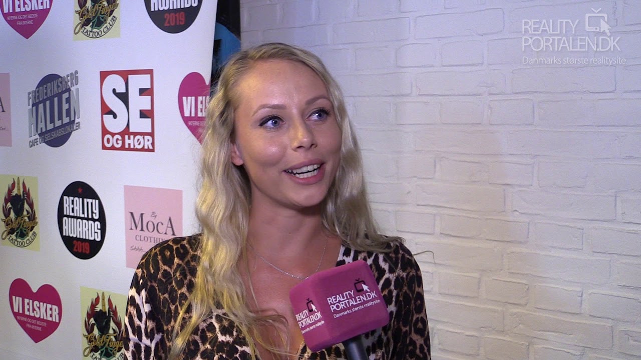 Paradise Hotel-Finalen '18 | Simone