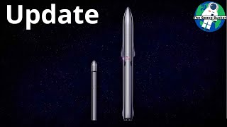 Relativity Space's Terran 1 & R Are Both Making Progress