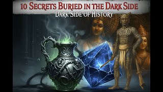 Do You Know These 10 Terrifying Curses That Shook History?