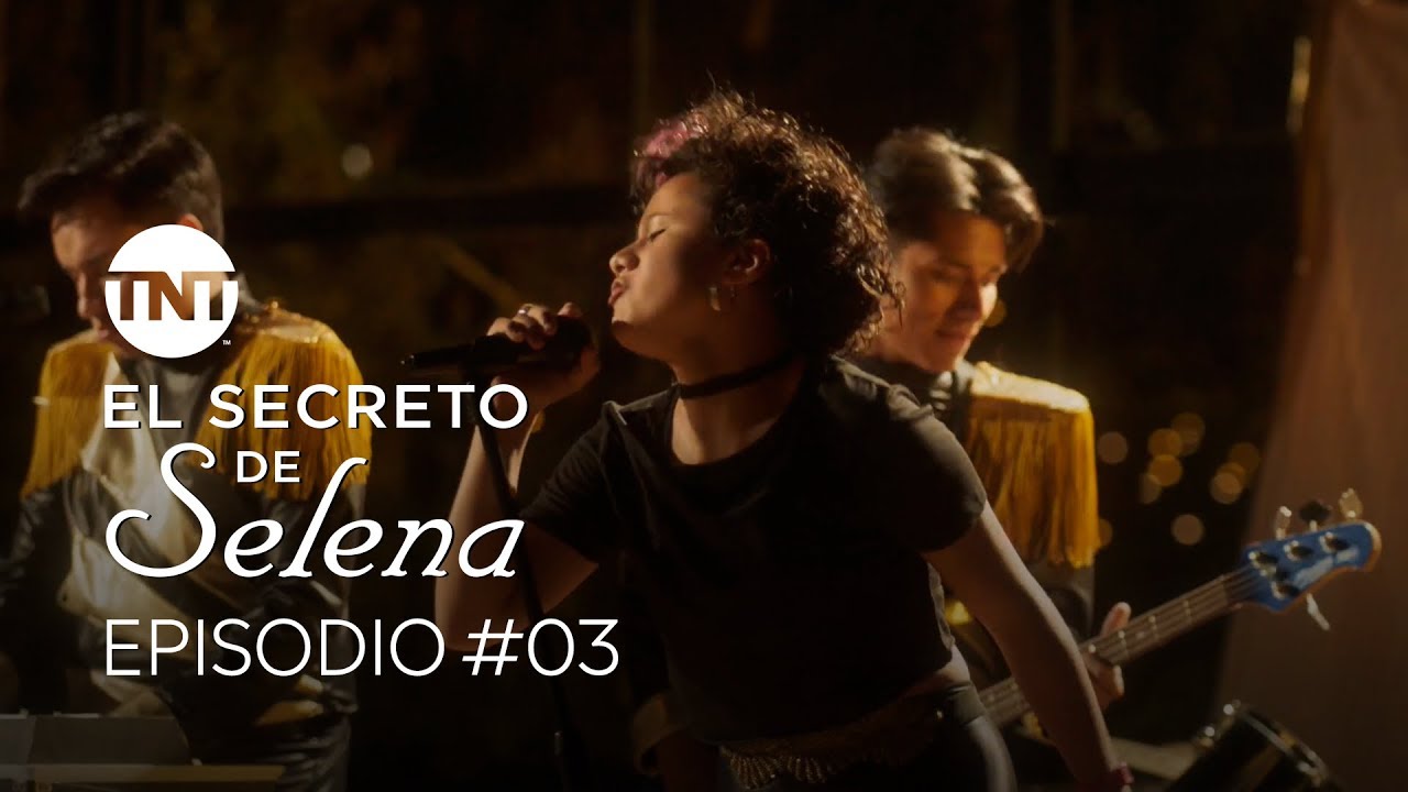 El Secreto De Selena Capitulo 3