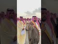 مشاركة شيخ شمل قبائل قحطان ووادعة الشيخ فهد بن عبدالله بن محمد بن دليم وخاصته قبائل شريف ل  رفيده سمعها