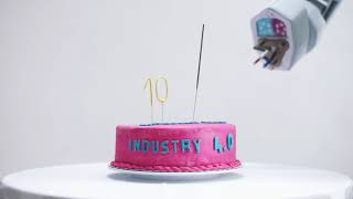 Ten years of Industry 4.0: Business success with Germany’s pioneering project