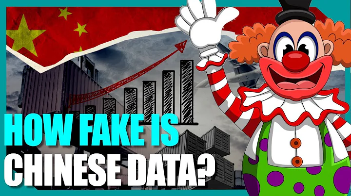 The fake data of the Chinese economy: from GDP, import-export, to unemployment - DayDayNews