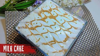 Milk Cake Recipe,Tres Leches Cake Recipe, Viral Three Milk Cake Recipe By Sherry,8 Sep 2025