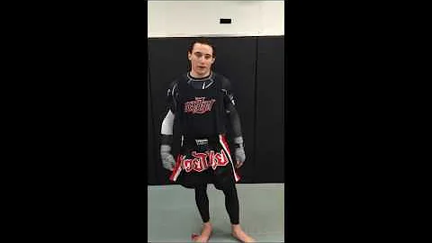 Fatjo's MMA Black Belt Matt Gessner Sharing his St...