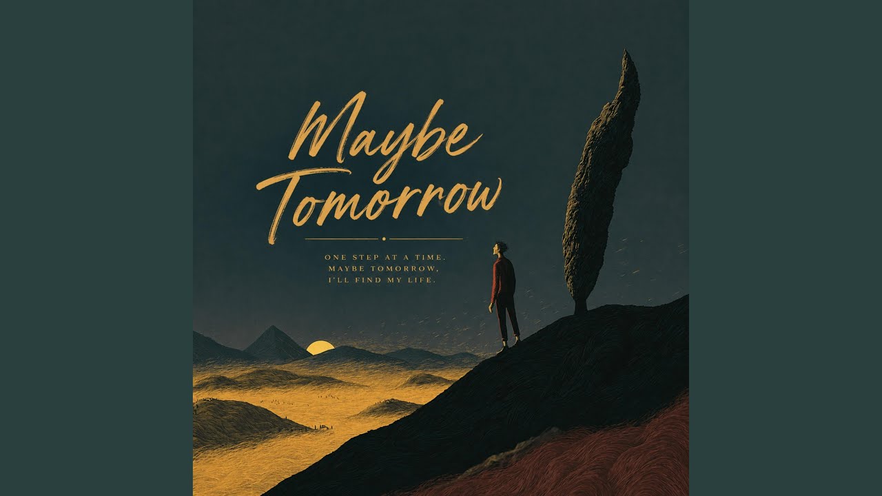 Maybe Tomorrow - YouTube