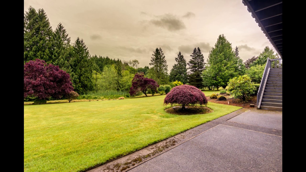 Fair Acres Equestrian Tudor 15911 NW Fair Acres Dr, Vancouver WA
