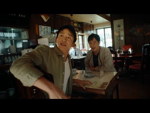 SUNTORY パーフェクトサントリービール 糖質ゼロ CM 「うまい中華には？出会い」篇 15秒