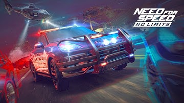 Need For Speed No Limits: Alpha B.R.A.V.O Official Trailer