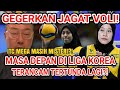 ITC Megawati Hangestri Masih Misteri: Masa Depan di Liga Korea Terancam Tertunda Lagi?!