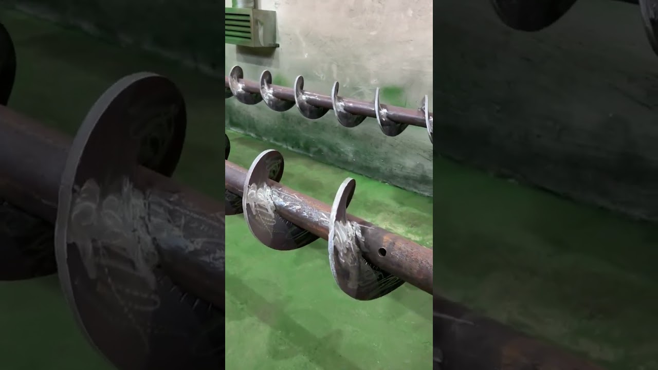 Доставка шнеков. Ремонт шнеков. БЫСТРО И КАЧЕСТВЕННО 