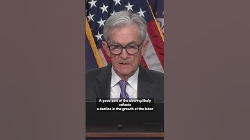 Fed cuts interest rates for third time, signals slowing down on future cuts