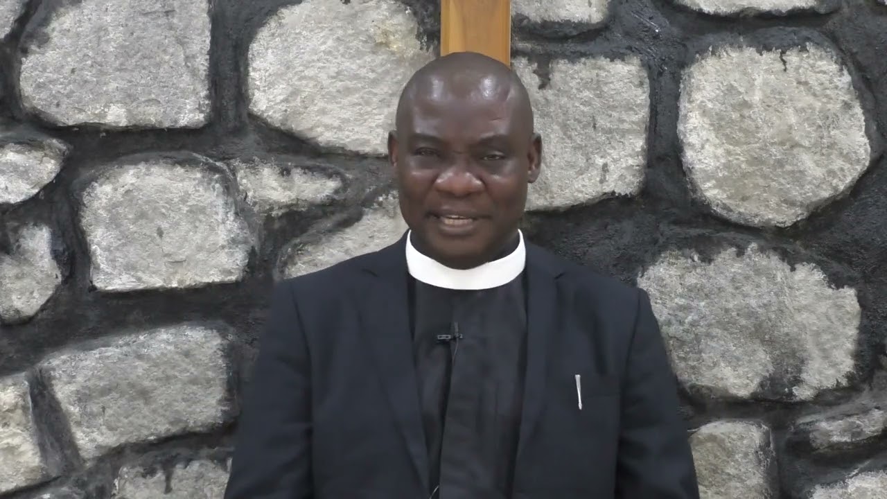 LENTEN TALK – DAY 16