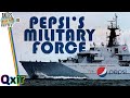 Why Pepsi Had its Own Military | Tales From the Bottle