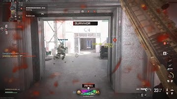 Modern Warfare 3 Das Haus Asmr NUKE-MGB (SilentGameplay)