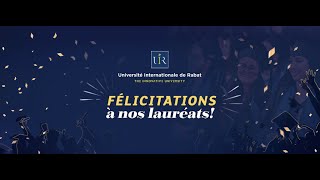 🔴 LIVE | Soirée de Fin d’Année UIR 2026 🎉 | Campus Université Internationale de Rabat