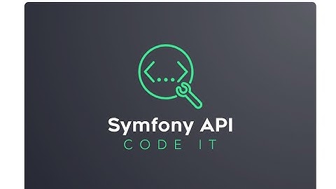 Symfony Routing #symfony #Routing in Symfony #API Development