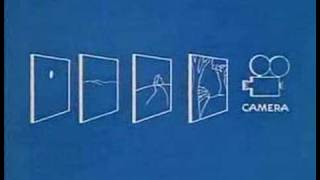 The MultiPlane Camera