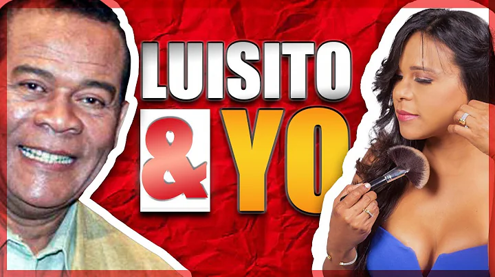 LA HISTORIA NUNCA CONTADA DE LUISITO MART