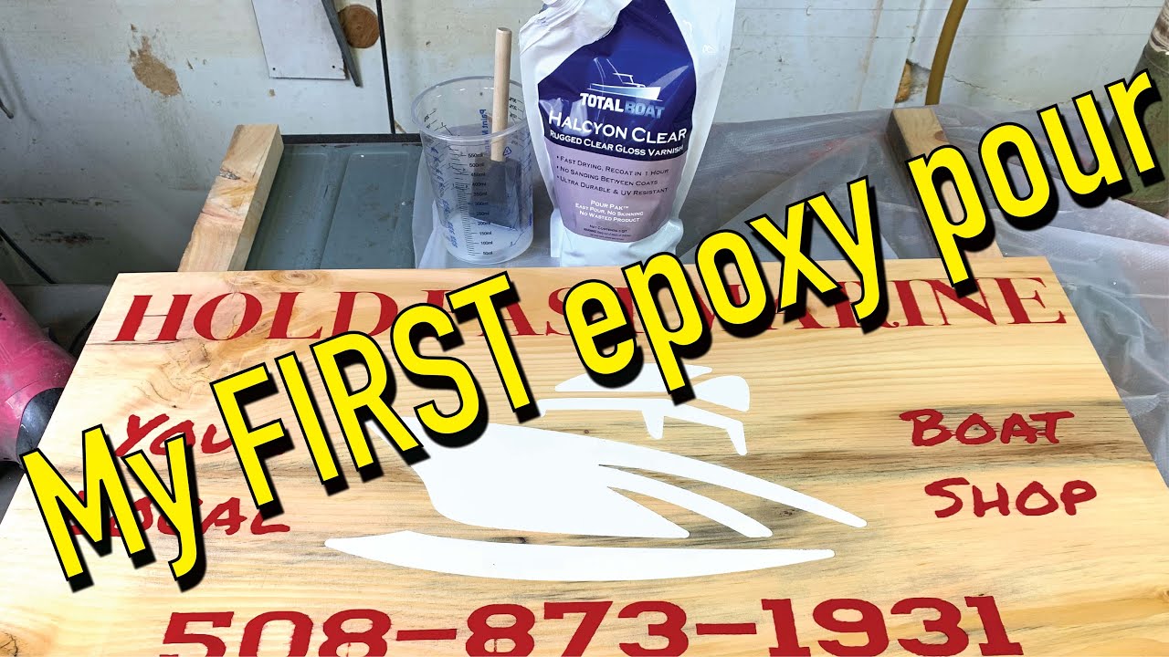 3 Ways to Get the Most Out of Epoxy Resin