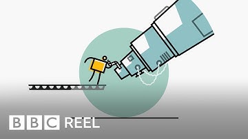 Can you trust your memories? - BBC REEL