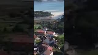 ABELLEIRA (Galicia, España)