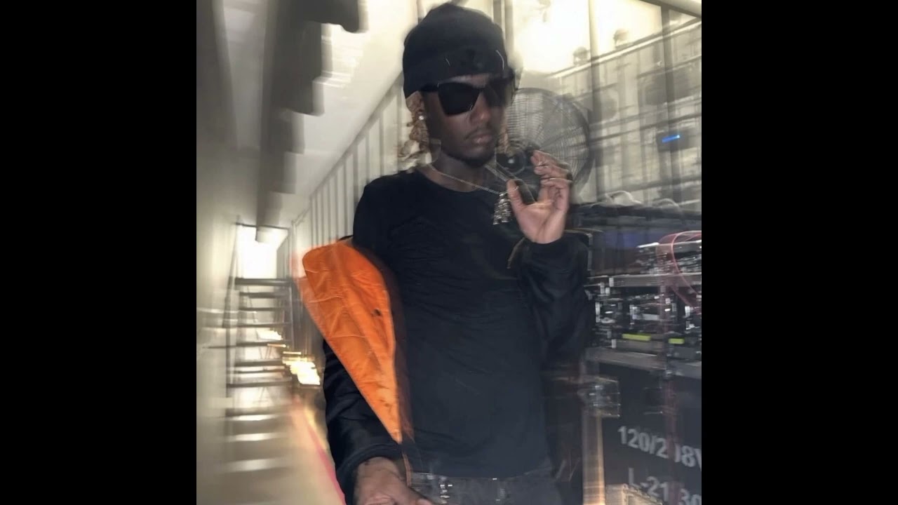 (FREE) Osamason x Gyro x Legion Type Beat "Ollie !"