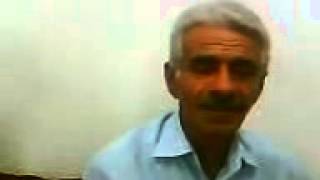 Cizreli Sait Uğun - Saidê Tavfik - Mekanın Cennet Olsun