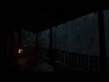 Night Thunderstorm for GOOD SLEEP😴⚡Heavy Rain & Crackling Fire Sounds for Peaceful Night (No Ads)