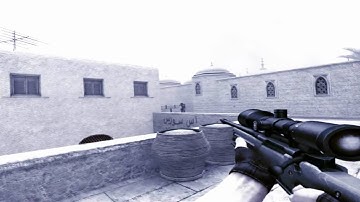 Css | Sick Awp No Scope