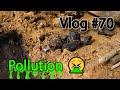 Removal of pollution – Renovation vlog #70