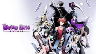 メニューbgm 2 Ver 3 0 0 Menu Ver 2 ディバインゲート ディバゲ Youtube