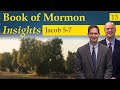 Jacob 57  book of mormon insights with taylor and tyler revisited
