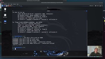 How to use the Netcat network security tool