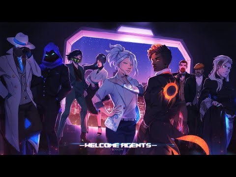 VALORANT GAMEPLAY BETA MONTAGE - Funny Moments & Best Highlights #6