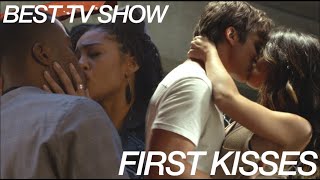 my favorite tv show first kisses part 15