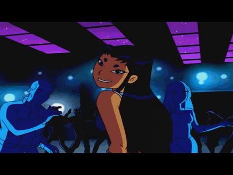 BLACKFIRE DANCE Wait a Minute! - Willowsmith