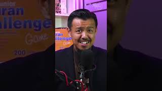 Hafal Surah Al Mulk Challenge: Ayat 27