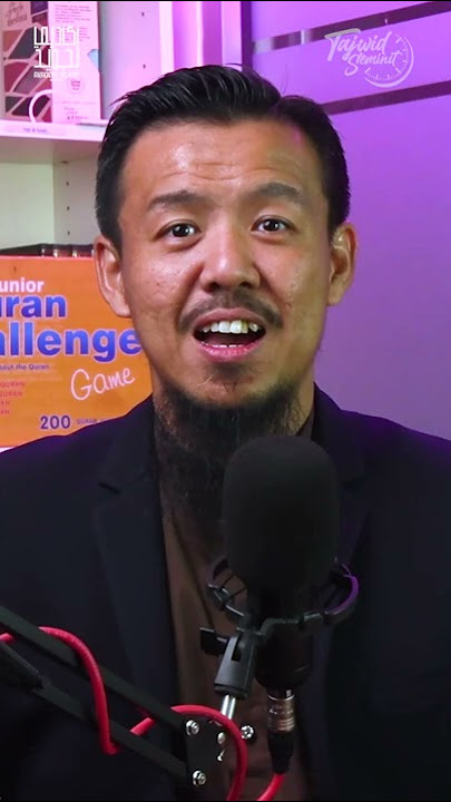 Hafal Surah Al Mulk Challenge: Ayat 27