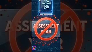 Confused between Financial Year (FY) & Assessment Year (AY)? 🤔 #IncomeTax #TaxEducation #CAStudents