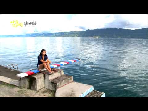 Travel the world - Jo Yeo-jeong, Indonesia(4) #05, Conclusion trip, 조여정, 인도네시아(4)