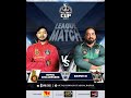 DAY 7 | MATCH 4 | RAIPUR XI VS ROYAL CHALLENGERS