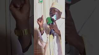 Mumibiri Gyaffe Mulimu Akanyama, Bwekalwala Nobubiri Bwegutyo Sheikh Shafik Mafo
