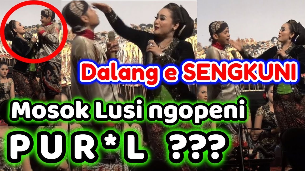 Percil Cs Lusi Brahman Limbukan - 3 Mei 2018 - Ki Sun Gondrong - Sidorejo Ponggok Blitar