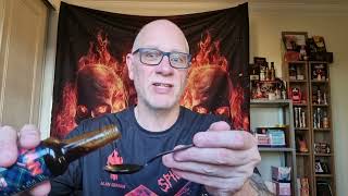 www.mackchilli.co.uk Tartan Teriyaki Sauce Review its a cracking one at that