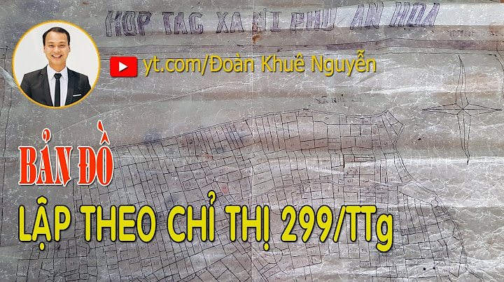 Hồ sơ địa chính là gì chỉ thị 299 năm 2024