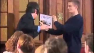 Richard Dawkins   Break the Barrier 3 6