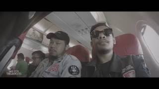 The Fox And The Thieves - Baybeats Festival Singapore 2016 Teaser