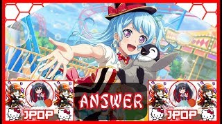 Nightcore - Answer - Ms.OOJA 🗼