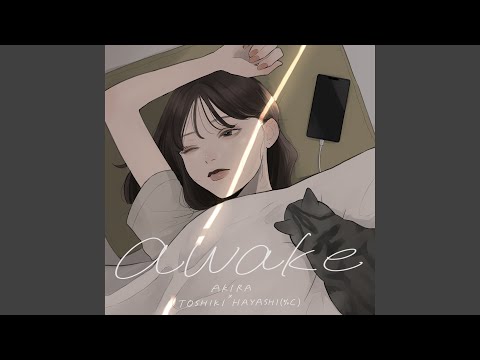 awake
